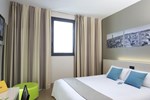 Отель B&B Hotel Bologna Отель B&B Hotel Bologna