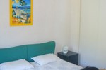 Апартаменты Les Cascadelles Апартаменты Les Cascadelles