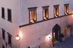 Отель Palazzo Piccolomini Отель Palazzo Piccolomini