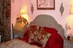 Мини-отель Chambres d'Hôtes Eternel Mont-Blanc Мини-отель Chambres d'Hôtes Eternel Mont-Blanc