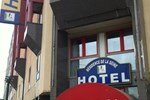 Апартаменты Arcantis Hotel Апартаменты Arcantis Hotel
