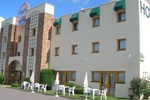 Отель Kimotel Отель Kimotel