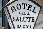 Отель Alla Salute Отель Alla Salute