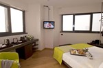 Отель The Hub Hotel Отель The Hub Hotel