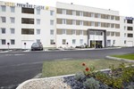 Отель Premiere Classe Paris Nord - Gonesse - Parc des Expositions Отель Premiere Classe Paris Nord - Gonesse - Parc des Expositions
