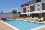 Отель ibis Istres Trigance Отель ibis Istres Trigance