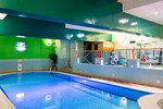 Отель Mercure Ayr Hotel Отель Mercure Ayr Hotel