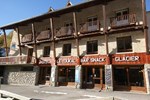 Отель Hôtel le Toukal Отель Hôtel le Toukal