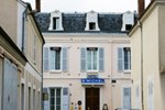 Отель Hotel Saint Michel Отель Hotel Saint Michel