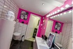 Мини-отель Pop Appart Мини-отель Pop Appart