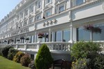 Отель St George's Hotel Отель St George's Hotel