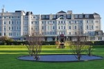 Отель Mercure Hythe Imperial Hotel & Spa Отель Mercure Hythe Imperial Hotel & Spa