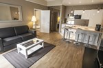 Апартаменты Cityhome - Appartement Gerland Апартаменты Cityhome - Appartement Gerland
