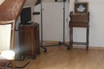 Мини-отель Chambres L'Eau Vive Мини-отель Chambres L'Eau Vive