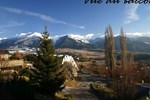 Апартаменты Appartement La Marmotte Апартаменты Appartement La Marmotte