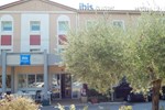 Отель ibis budget Frejus Capitou A8 Отель ibis budget Frejus Capitou A8