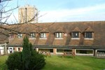 Отель Best Western Stevenage - Roebuck Inn Отель Best Western Stevenage - Roebuck Inn