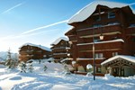 Апартаменты Lagrange Prestige Le Village Des Lapons Апартаменты Lagrange Prestige Le Village Des Lapons