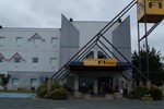 Отель Hôtel F1 Отель Hôtel F1