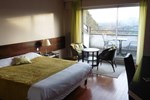 Отель Hôtel l'Ermitage Отель Hôtel l'Ermitage