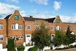 Отель Quality Hotel Coventry Отель Quality Hotel Coventry