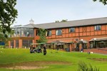 Отель Macdonald Hill Valley Hotel Golf & Spa Отель Macdonald Hill Valley Hotel Golf & Spa
