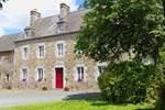 Мини-отель Le Clos Des Tilleuls Мини-отель Le Clos Des Tilleuls
