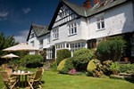 Отель Lindeth Howe Country House Hotel Отель Lindeth Howe Country House Hotel