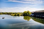 Отель Reading Lake Hotel Отель Reading Lake Hotel
