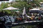 Отель Les Terrasses Du Bassin Отель Les Terrasses Du Bassin