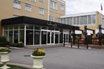 Отель Hallmark Hotel Manchester Отель Hallmark Hotel Manchester