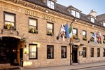 Отель Bull Hotel Отель Bull Hotel