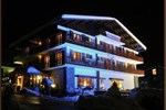 Отель Chalet Hôtel La Chaumière Отель Chalet Hôtel La Chaumière