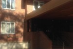 Отель Parkside International Hotel Отель Parkside International Hotel
