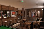 Отель Hôtel de La Vanoise Отель Hôtel de La Vanoise