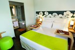 Апартаменты Park and Suites Elegance Reims Апартаменты Park and Suites Elegance Reims