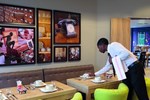 Апартаменты Park & Suites Elegance Rosny Апартаменты Park & Suites Elegance Rosny