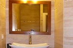Мини-отель Ferme d'Auxonnettes Мини-отель Ferme d'Auxonnettes