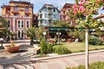 Отель Hotel & Spa St. George Отель Hotel & Spa St. George