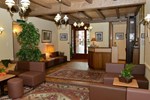 Отель Hôtel Saint-Georges Отель Hôtel Saint-Georges