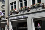 Отель Best Western Hotel Bären Отель Best Western Hotel Bären