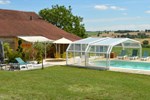 Мини-отель Chambres d'Hôtes Pelissery Мини-отель Chambres d'Hôtes Pelissery
