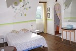 Мини-отель Chambres d'hôtes La Demeure de la Presqu'ile Мини-отель Chambres d'hôtes La Demeure de la Presqu'ile