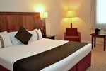 Отель Holiday Inn Northampton Отель Holiday Inn Northampton