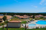 Апартаменты Résidence Club mmv Le Domaine De Manon Апартаменты Résidence Club mmv Le Domaine De Manon
