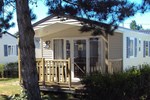 Отель Camping La Foret Отель Camping La Foret