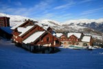 Апартаменты Les Alpages Du Corbier Апартаменты Les Alpages Du Corbier