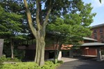 Отель Hyatt Regency Kyoto Отель Hyatt Regency Kyoto