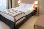 Апартаменты Séjours & Affaires Paris-Vitry Апартаменты Séjours & Affaires Paris-Vitry