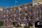 Отель Castle Hotel Gold Award Отель Castle Hotel Gold Award